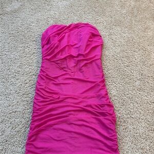 Forever 21 | Dresses | Forever2 Fit And Flare Mini Dress Size Large |  Poshmark